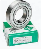 207 NPPB INA Підшипник