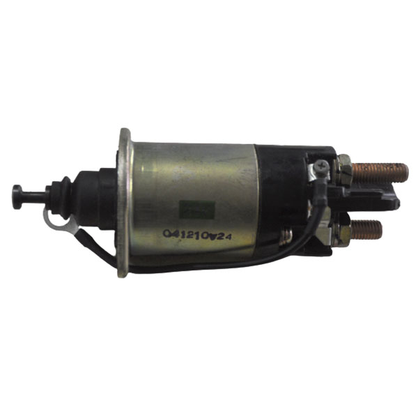 87429797 CNH starter solenoid