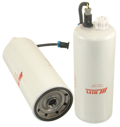 SN40578 фільтр гр.очищення палива HIFI FILTER