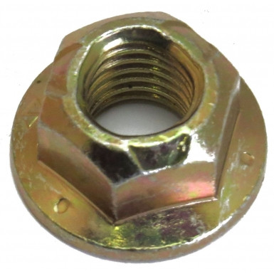 86521611 Гайка фланцева 5/8"-11 CNH