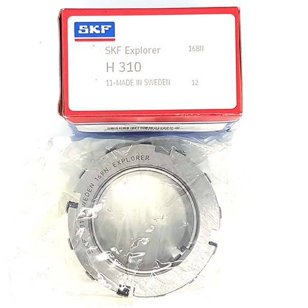H310 SKF Закріплювальна втулка