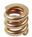 0006443930 Spring for Claas combine - 14x25mm Original