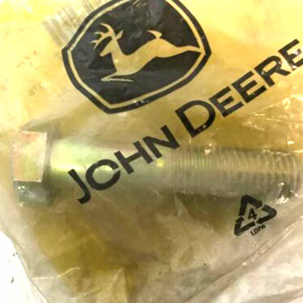 19H3027 Болт 3/4"X3-1/2" (2 шт) John Deere