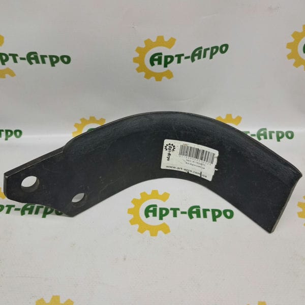 R17820870 Крило підрізне глибокорозпушувача Gaspardo (ліве) Eurozappa