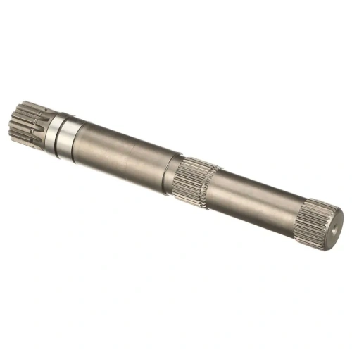 236378A1 Вал гальмівного барабана для комбайна Case 2388, 5088 CNH(Agri Parts)