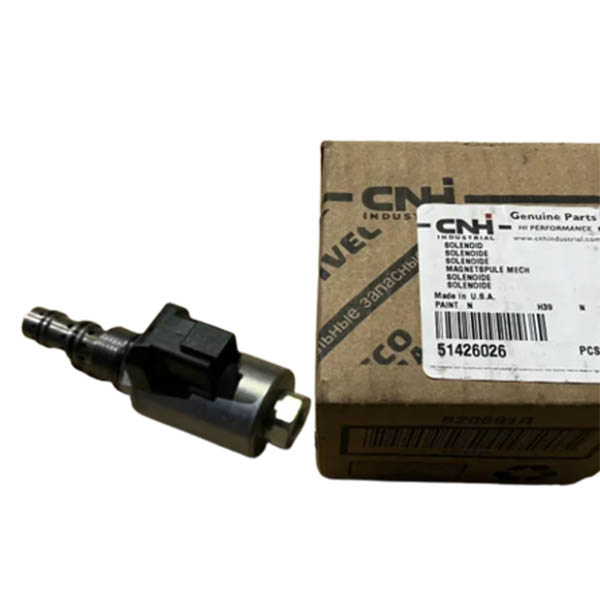 234783A8 Соленоїд CNH