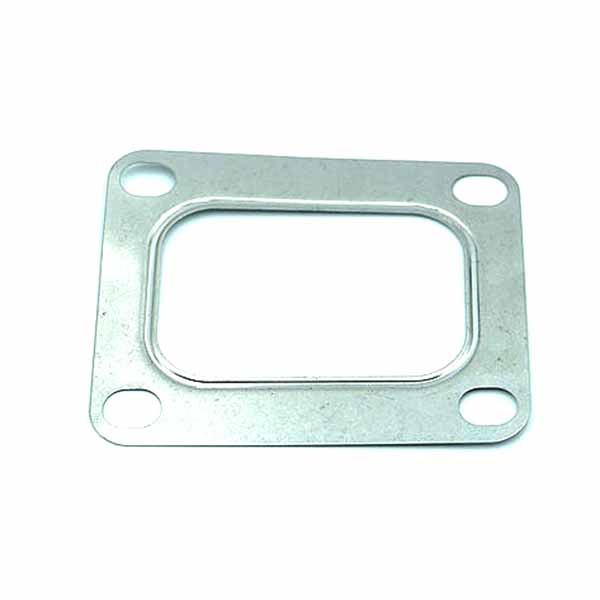 V836840992 Прокладка турбонаддуву Massey Ferguson (AGCO PARTS)