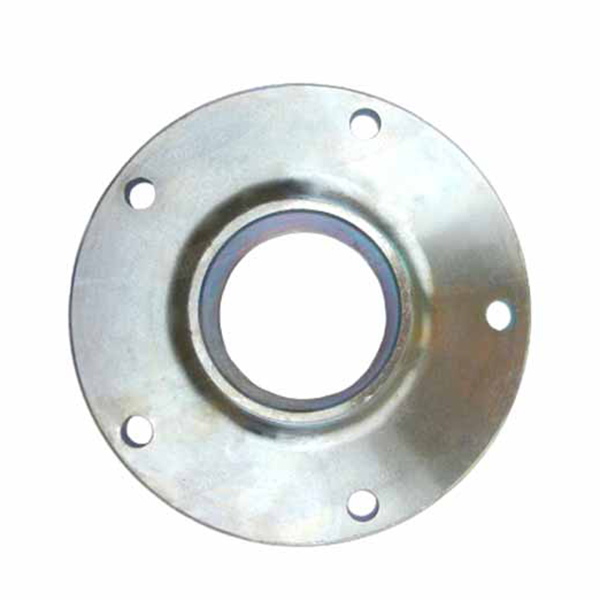 4555140 Ступиця диска борони Lemken