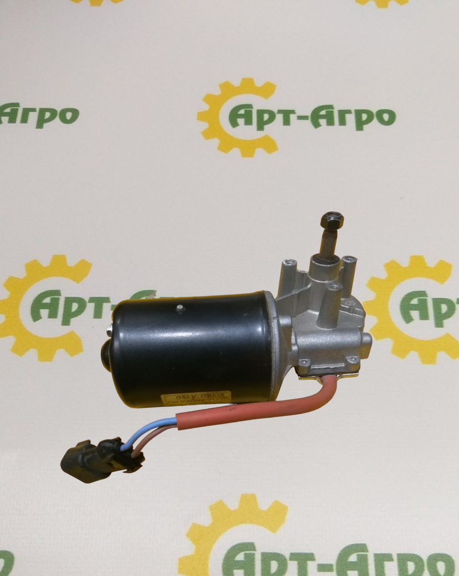 47669917 Електродвигун CNH