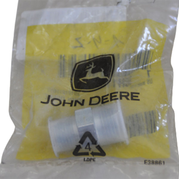 38H1160 Фітінг John Deere
