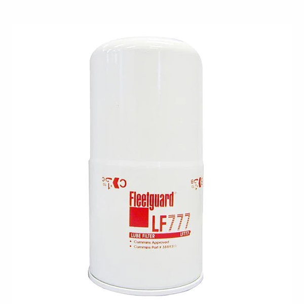 LF777 Масляний фільтр Fleetguard