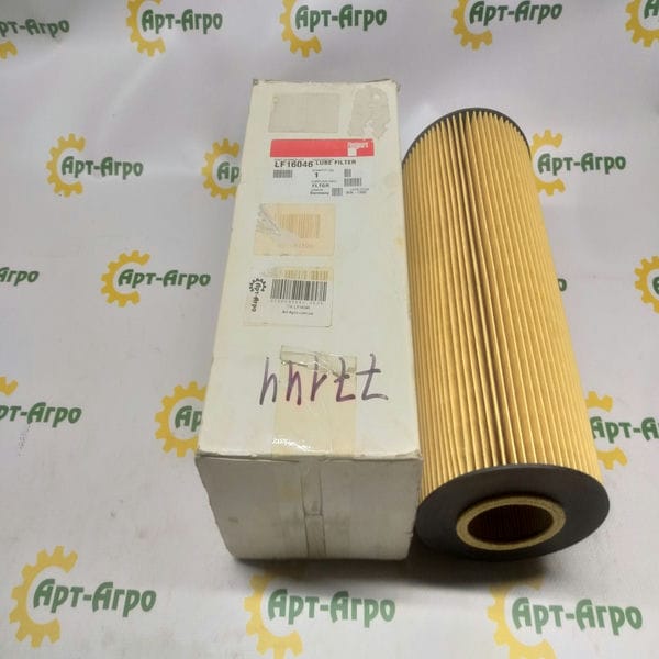 LF16046 Фільтр масляний Fleetguard