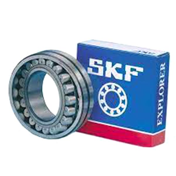 22209 EC3/W33 SKF Підшипник дворядний роликовий