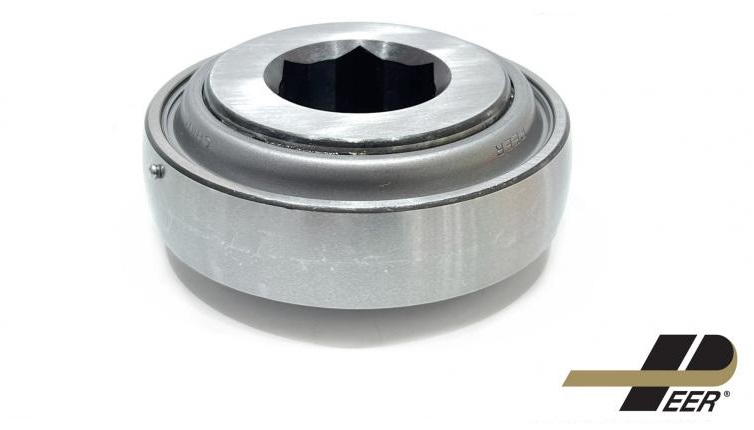 210PPB20 PEER Закріплюваний кульковий підшипник