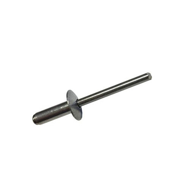 H150109 Заклепка 1/4'' X 3/4'' John Deere (аналог)