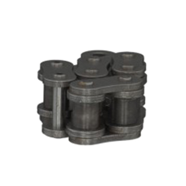 0007672100CL Роликовий ланцюг AGRI PARTS