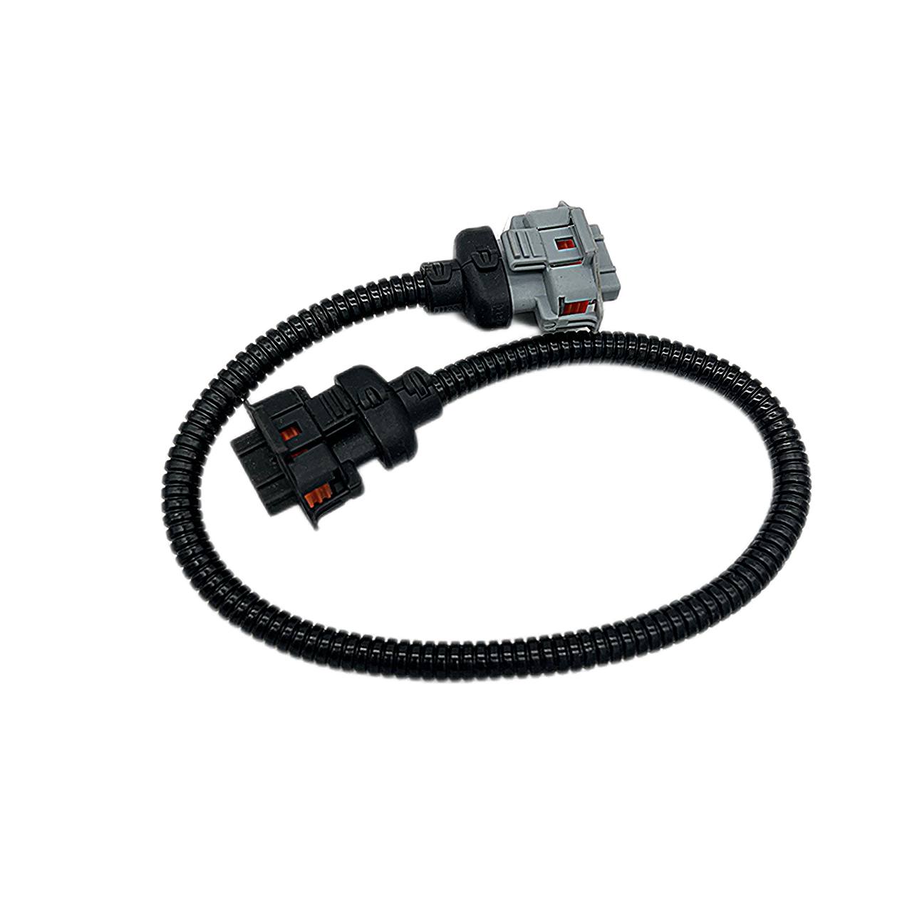 H931901042320 проводка гідравлічних секцій 350мм AGCO PARTS