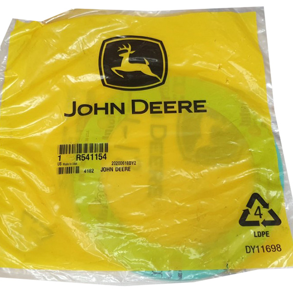 R541154 Прокладка паперова JOHN DEERE