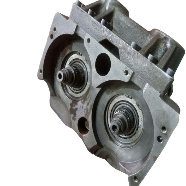 RE227783 John Deere hydrostatic module