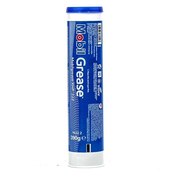 Мастило універсальне Mobil Grease XHP 222, 390 гр