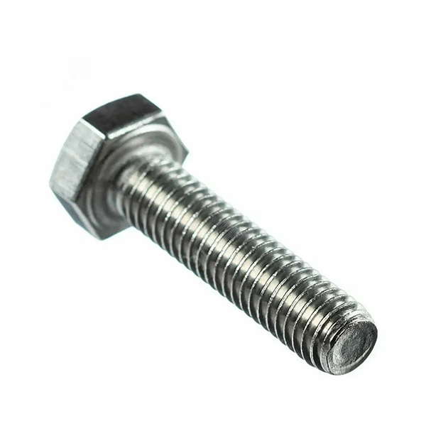 M10x45 DIN933 (5.8) Болт Unibolt