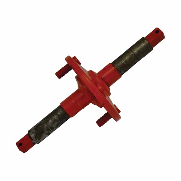 G22270281R Ступиця Gaspardo