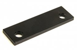 17013.01 Płyta prowadząca noża żniwiarki 6*104 mm HDParts-AG