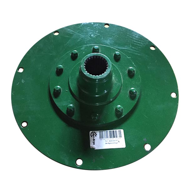 AZ42393 Диск перевантаження John Deere(Agri Parts)