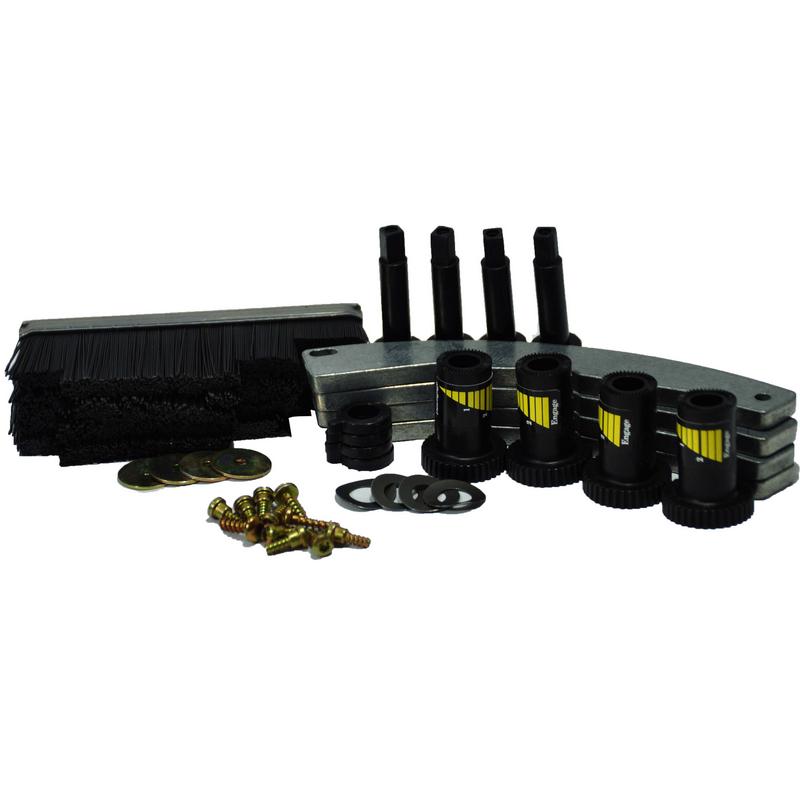 AA62072 Комплект чистика John Deere