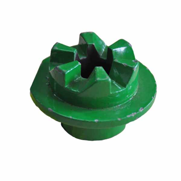 N284026 Муфта John Deere