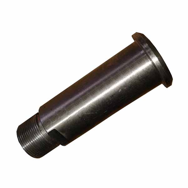 4550303 Вісь D45/35х113 M30x1,5 Zn ліва Lemken