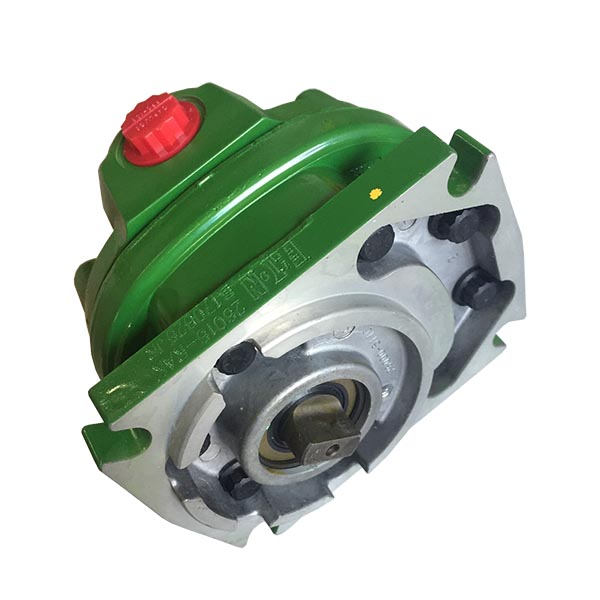 AH227024 Насос гідравлічний John Deere