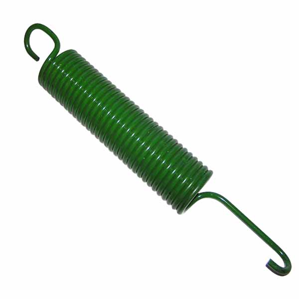 N189326 JOHN DEERE tine harrow drawbar spring