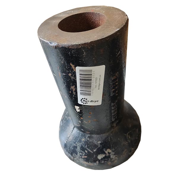 107933 Втулка розпірна 8 3/8"(21,2см) борони WISHEK