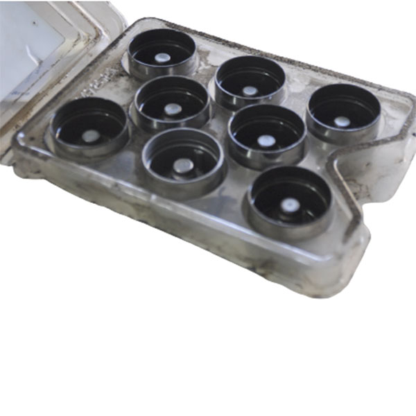 F-46592.04.TSTHA Гідрокомпенсатор ГАЗ 3302, 3110 двигун 406 (тонкий клапан) комплект 8 шт