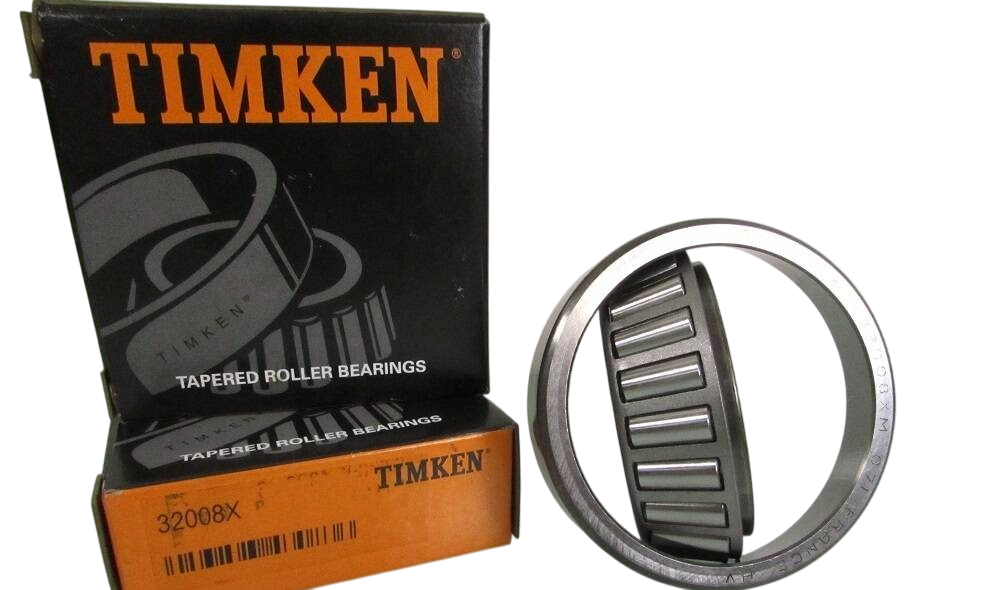 32008X TIMKEN Підшипник роликовий конічний