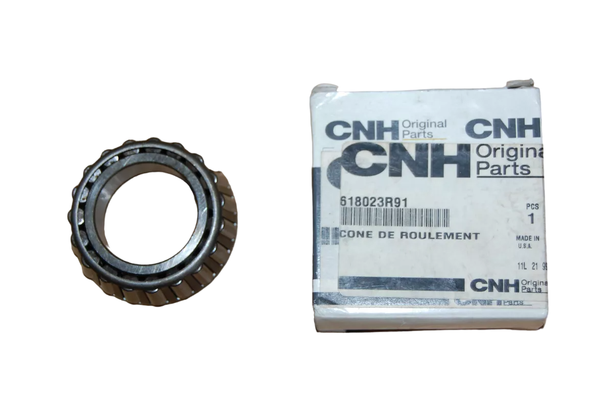 LM48548 TIMKEN ORIGINAL CNH Обойма підшипника внутрішня