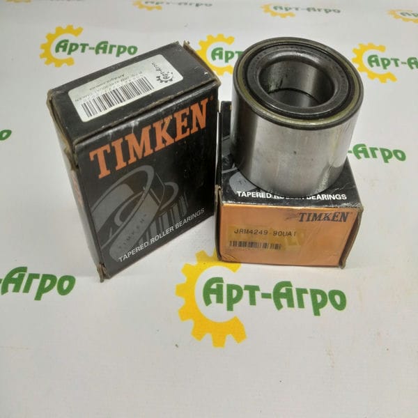 JRM4249-90UA1 TIMKEN Підшипник маточини роликовий конічний