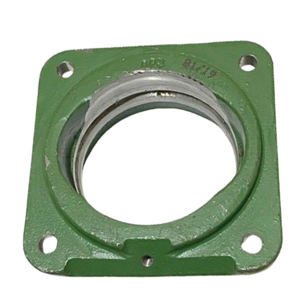 H203950 Корпус підшипника молот. барабана John Deere(Agri Parts)
