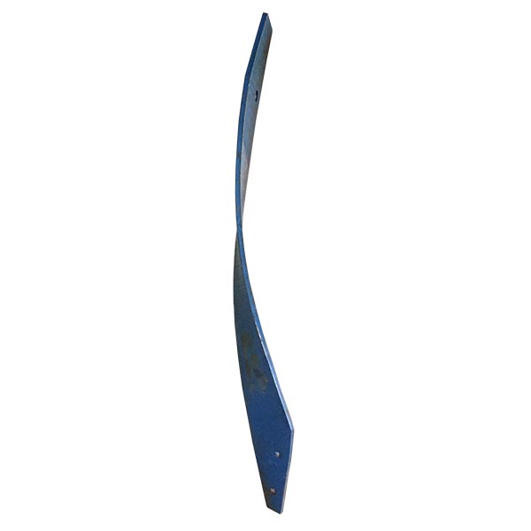 3444042-PP Смуга відвалу права Lemken PREMIUM PARTS