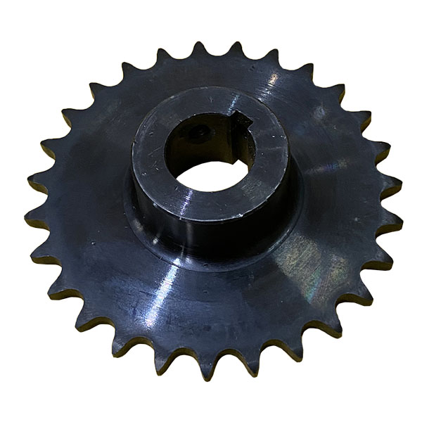 87737142 Зірочка Z-27 CNH (Agri Parts)