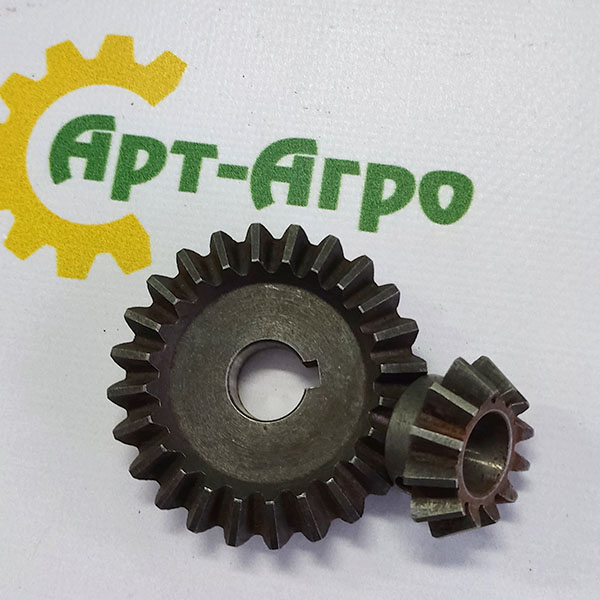 G22270390 Конічні шестерні висівного апарату без втулок Gaspardo (АНАЛОГ)