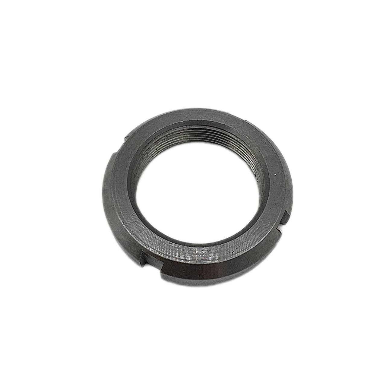 N12810 Гайка осі котків M40X1,5 T.4H AGCO PARTS