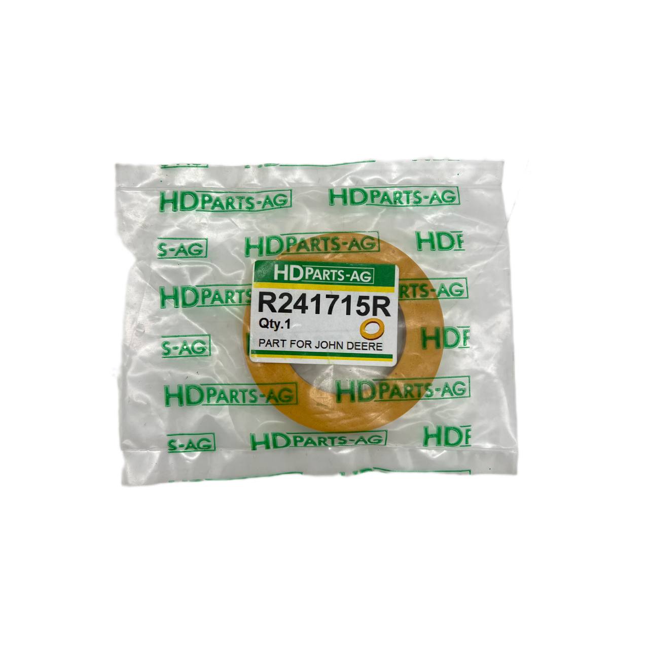 R241715 Seal John Deere (HDParts)