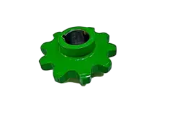 H228383 Зірочка нижня зернового елеватора John Deere (HD Parts)
