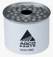 3405418M2 Фільтр паливний AGCO PARTS