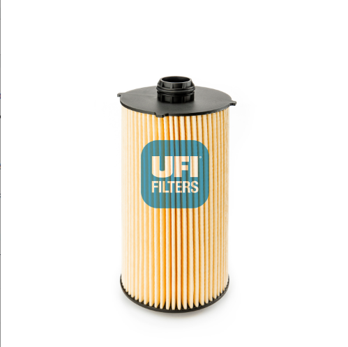 2510200 Фільтр масляний UFI