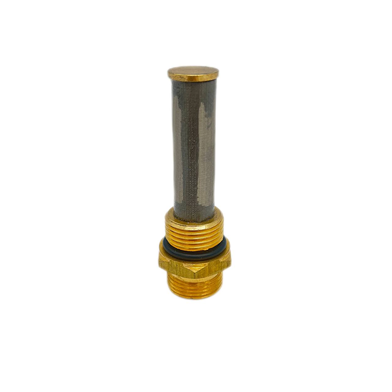 3909495M1 Фільтр гальм (Agco Parts)