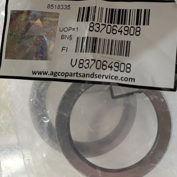 V837064908 Сiдло клапана MASSEY FERGUSON (AGCO PARTS)