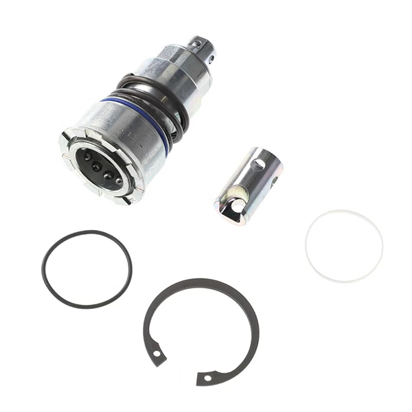 4358008M14 Муфта швидкороз'ємна MASSEY FERGUSON (AGCO PARTS)